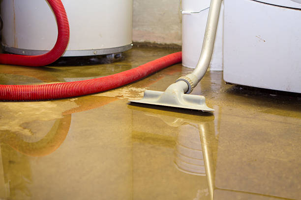 , AZ Water damage restoration Company